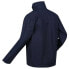 Фото #6 товара REGATTA Moben softshell jacket