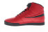 Фото #9 товара Fila Vulc 13 1SC60526-601 Mens Red Synthetic Lifestyle Sneakers Shoes