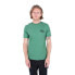 Фото #2 товара HURLEY M Hobby short sleeve T-shirt