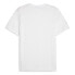 Фото #4 товара Puma Bmw Mms Logo Crew Neck Short Sleeve T-Shirt Mens Size L Casual Tops 624160