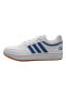 Фото #1 товара GY5435-E adidas Hoops 3.0 Erkek Spor Ayakkabı Beyaz