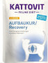 Kattovit KATTOVIT sasz.85g RECOVERY /24