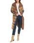 Фото #1 товара Joseph A. Cardigan Women's