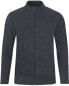 Jako Fleecejacke Anthrazit/schwarz Gr.S 3XL - фото #1