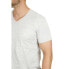 ფოტო #6 პროდუქტის EMPORIO ARMANI 111648 CC722 short sleeve v neck T-shirt