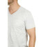 Фото #6 товара EMPORIO ARMANI 111648 CC722 short sleeve T-shirt