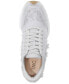 Фото #6 товара Women's Cristiine Lace-Up Sneakers, Created for Macy's