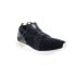 Фото #2 товара Asics Gel-Lyte V Sanze Knit 1193A139-001 Mens Black Lifestyle Sneakers Shoes