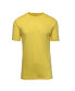 Фото #2 товара Men's Crew Neck T-Shirt