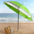 Фото #2 товара AKTIVE Ø180cm UV50 beach umbrella with inclinable mast