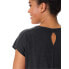ფოტო #5 პროდუქტის VAUDE Skomer III short sleeve T-shirt