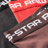 Фото #5 товара G-STAR Classic Boxer 3 Units