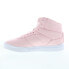 Fila Impress LL Outline 5FM01783-653 Womens Pink Lifestyle Sneakers Shoes