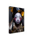 Фото #2 товара Akiomi Kuroda Fashion Geisha Canvas Art - 20" x 25"