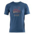 ფოტო #2 პროდუქტის LEATT Core short sleeve T-shirt