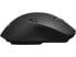 Фото #5 товара SANDBERG Wireless Mouse Pro Recharge - Right-hand - RF Wireless + Bluetooth - 1600 DPI - Black