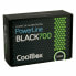 Фото #5 товара Источник питания CoolBox COO-FAPW700-BK 700 W ATX Чёрный Синий
