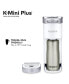 Фото #16 товара K-Mini Plus Compact Single-Serve Coffee Maker