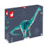 Фото #8 товара JANOD Dino Puzzle With Volume: Diplodocus