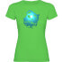 ფოტო #2 პროდუქტის KRUSKIS Underwater Dream short sleeve T-shirt