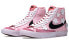 Nike Blazer Mid DA4086-100 Sneakers