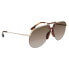 ფოტო #3 პროდუქტის VICTORIA BECKHAM VB222S-702 Sunglasses