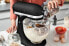 Фото #12 товара KitchenAid 5KSM185PSEBK Volcano Black