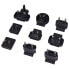 LOGITECH 993-002030 Power Adapter And Plug Kit