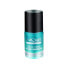 Nail polish Postquam Color Trend Electric blue 10 ml