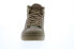 Фото #3 товара Altama Maritime Mid 333000 Mens Green Wide Canvas Athletic Tactical Shoes