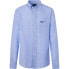 FAÇONNABLE FM301802 long sleeve shirt