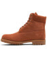 Фото #3 товара Men's 6" Premium Water Resistant Lace-Up Boots from Finish Line