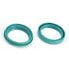 SKF Kit Oil Seals Dust Scrapers Showa 47 mm HD