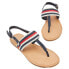 Фото #3 товара TOMMY HILFIGER Corporate sandals