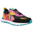 Фото #2 товара Puma Rider Fv Lava Lace Up Womens Size 7 M Sneakers Casual Shoes 38840601