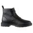 ფოტო #3 პროდუქტის LEVI´S FOOTWEAR D7040-0001 Trooper Chukka Boots