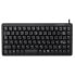 Фото #3 товара CHERRY G84-4100LCMES-2 Compacto Mechanical Keyboard