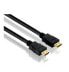Фото #1 товара PureLink HDMI Kabel - PureInstall TPE halogenfrei - Cable - Digital/Display/Video