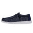 Фото #3 товара HEY DUDE Wally Sport Knit Shoes