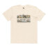 Фото #3 товара QUIKSILVER Top Rain Bow short sleeve T-shirt