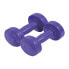 SPORTI FRANCE 1.5kg Dumbbell 2 Units