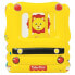 Фото #9 товара Игровой центр надувной Bestway Fisher Price Lil´Learner School Bus 137x96x96 см с шарами