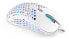 Фото #5 товара ENDORFY Mouse USB LIX OWH PMW3325 - Ambidextrous - Optical - USB Type-C - 8000 DPI - White