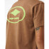 ფოტო #5 პროდუქტის RIP CURL Quality Surf Products Oval short sleeve T-shirt