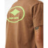 RIP CURL Quality Surf Products Oval short sleeve T-shirt