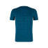 ფოტო #1 პროდუქტის Montura Topographic short sleeve T-shirt