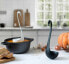 Ototo OTOTO Swanky white Soup Ladle