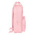 Фото #3 товара Детский рюкзак Safta Love Розовый 20 x 28 x 8 cm