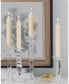 Фото #17 товара Grecian Collenette 7" Taper Candle Set, 4 Piece
