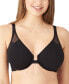 ფოტო #5 პროდუქტის Body by Wacoal Racerback Underwire Front Close Bra 65124